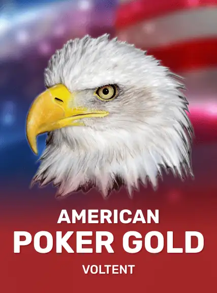 American Poker Gold